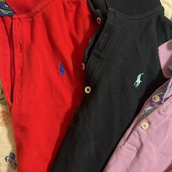 POLO Ralph LAUREN Bundle - Picture 3 of 4